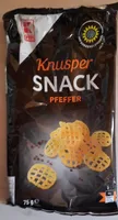 Pfeffer chips