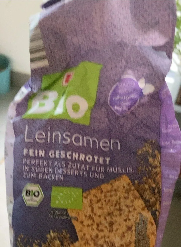 Leinsamen