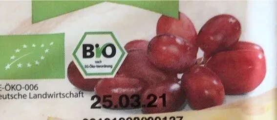 Bio Emmentaler