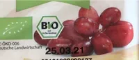 Bio Emmentaler