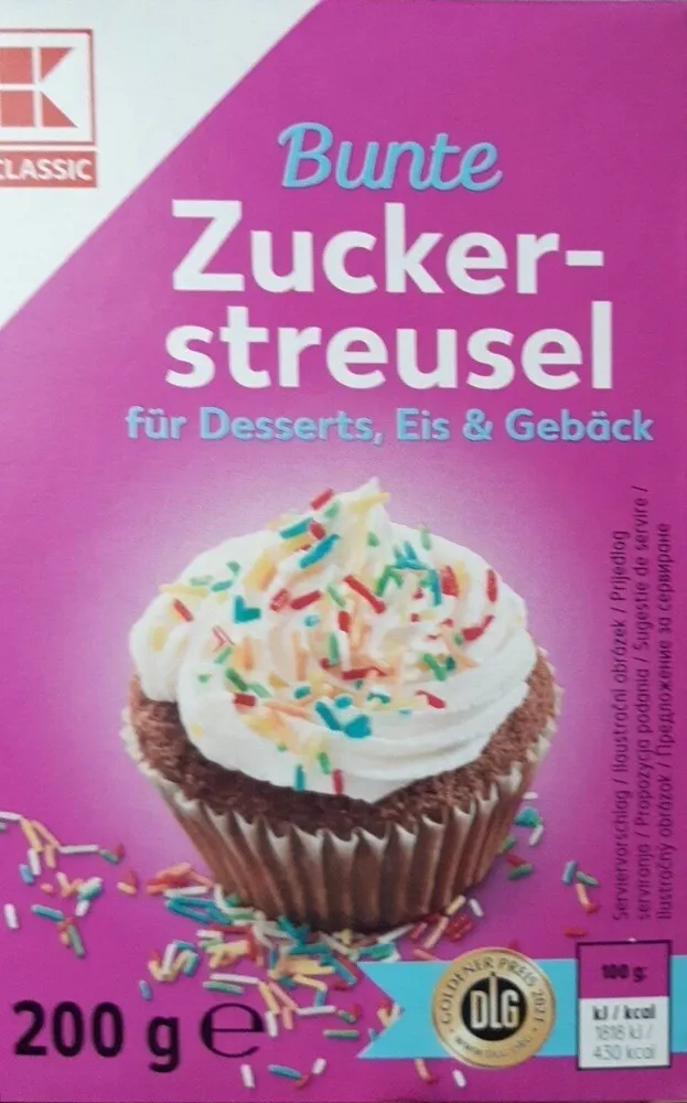 sträusel