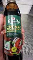 Crema con Aceto Balsamico di Modena
