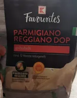 Parmigiano Reggiano Dop