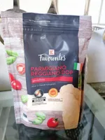 Kaufland Favourites Parmegiano Reggiano DOP