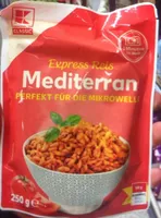 Express Reis - Mediterran