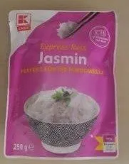 Express Reis Jasmin