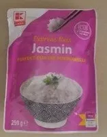Express Reis Jasmin