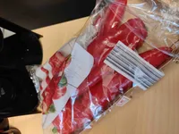 Spitzpaprika