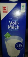 Vollmilch