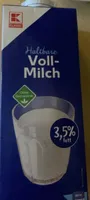 H-Milch 3,5% Fett