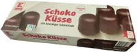 K-Classic Schokoküsse