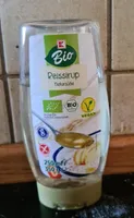 Reissirup