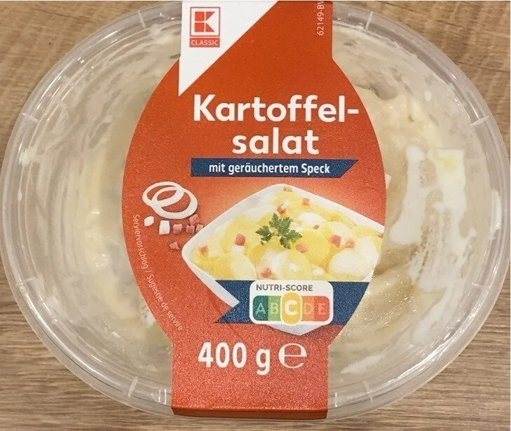 Kartoffelsalat