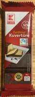 Schoko Kuvertüre Zartbitter