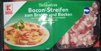 Bacon-Streifen