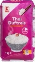 Thai Duftreis