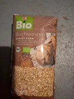 Buchweizen