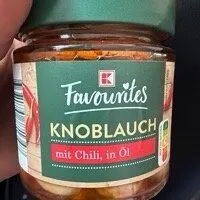Knoblauch