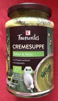 Erbsensuppe