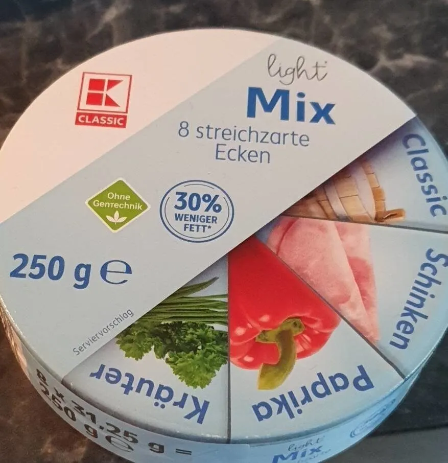 Schmelzkäse