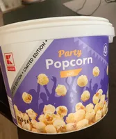 Popcorn