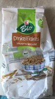 Dinkelflakes