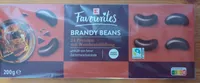 Brandy Beans