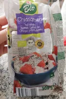 Chiasamen