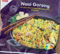 Nasi Goreng