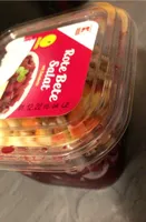 Rote Bete Salat