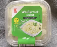 Weißkrautsalat