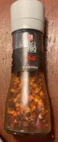 Hot & Spicy Mix