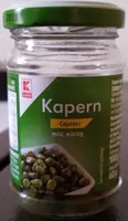 S- Kapern