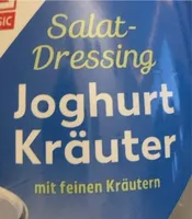 Joghurt Kräuter