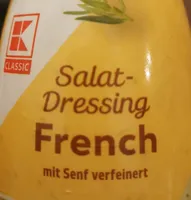 French dressing