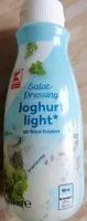 Salat-Dressing Joghurt *Light
