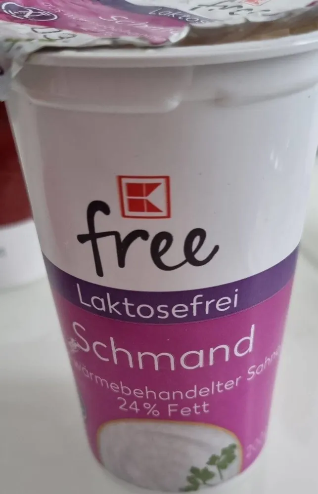 Schmand