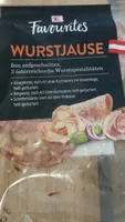 Wurstjause