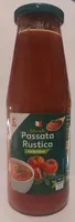 Basilikumsauce Passata Rustica