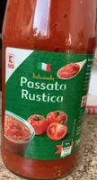 Passata rustica Tomaten