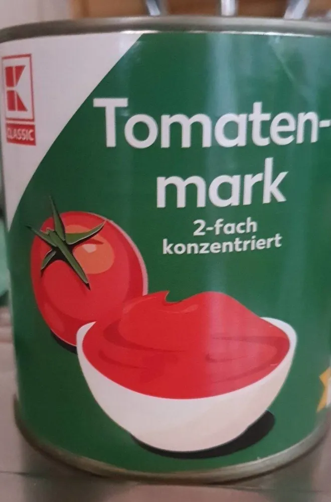 Tomatenmark