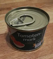 Tomaten - Tomatenmark