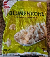 Blumenkohl