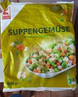 Suppengemüse