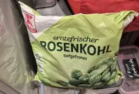 Rosenkohl