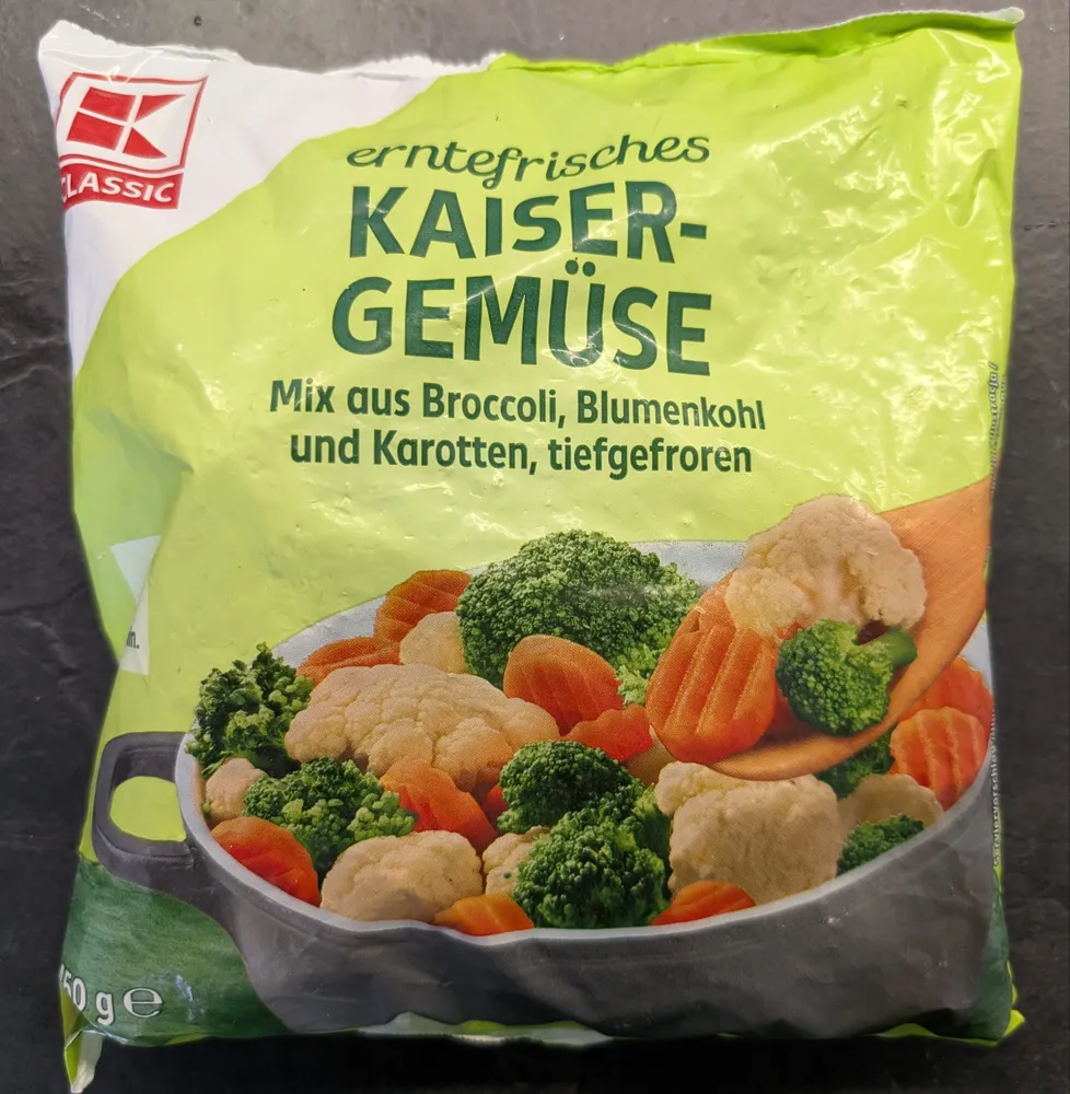 Kaisergemuse