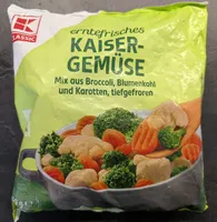 Kaisergemuse