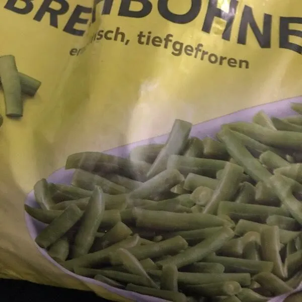 Brechbohnen
