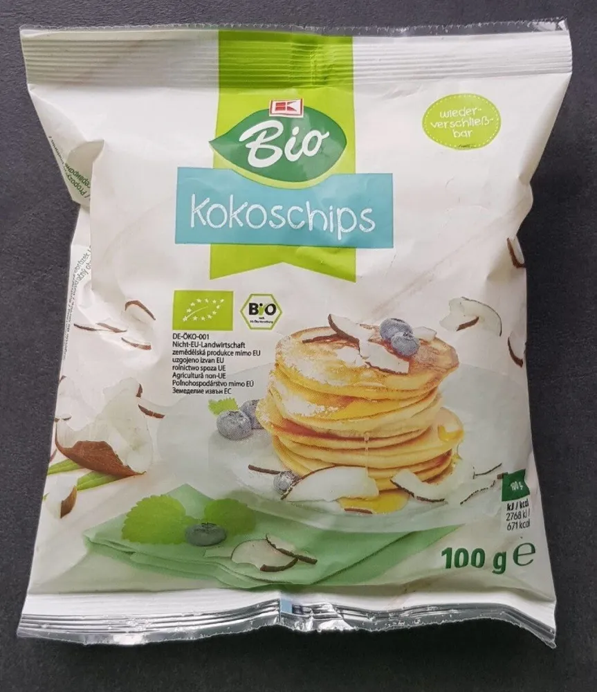Kokoschips