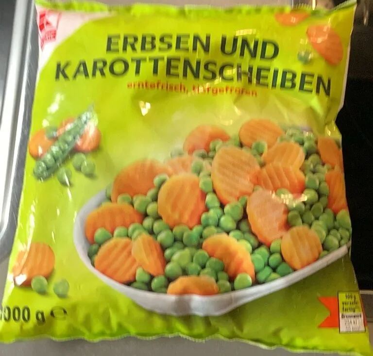 Mischgemüse